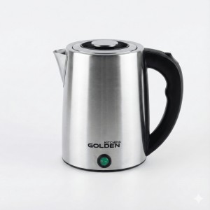 چای ساز گلدن کیچن مدل Gk730