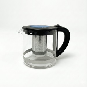 چای ساز گلدن کیچن مدل Gk730