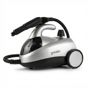 بخار شوی گلدن کیچن مدل Gk510