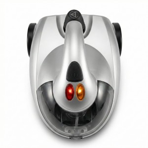 بخار شوی گلدن کیچن مدل Gk510