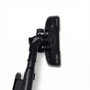 جاروبرقی پرتابل گلدن کیچن مدل Gk810