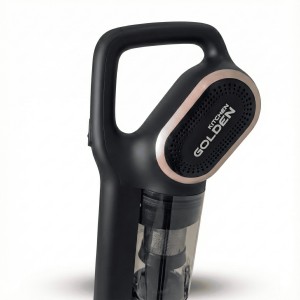 جاروبرقی پرتابل گلدن کیچن مدل Gk810