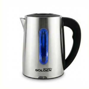 چای ساز گلدن کیچن مدل Gk730