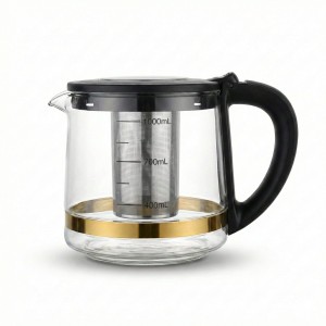 چای ساز گلدن کیچن مدل Gk750