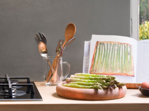 رنگ مشکی در فضای داخلی چه تاثیری دارد؟