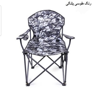 صندلی سفری تاشو توریست مدل 13