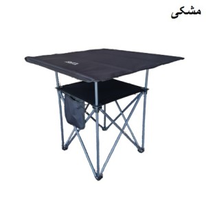 میز سفری توریست مدل 66