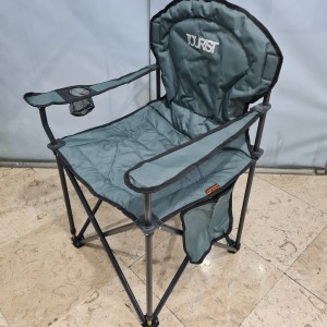 صندلی سفری تاشو توریست
