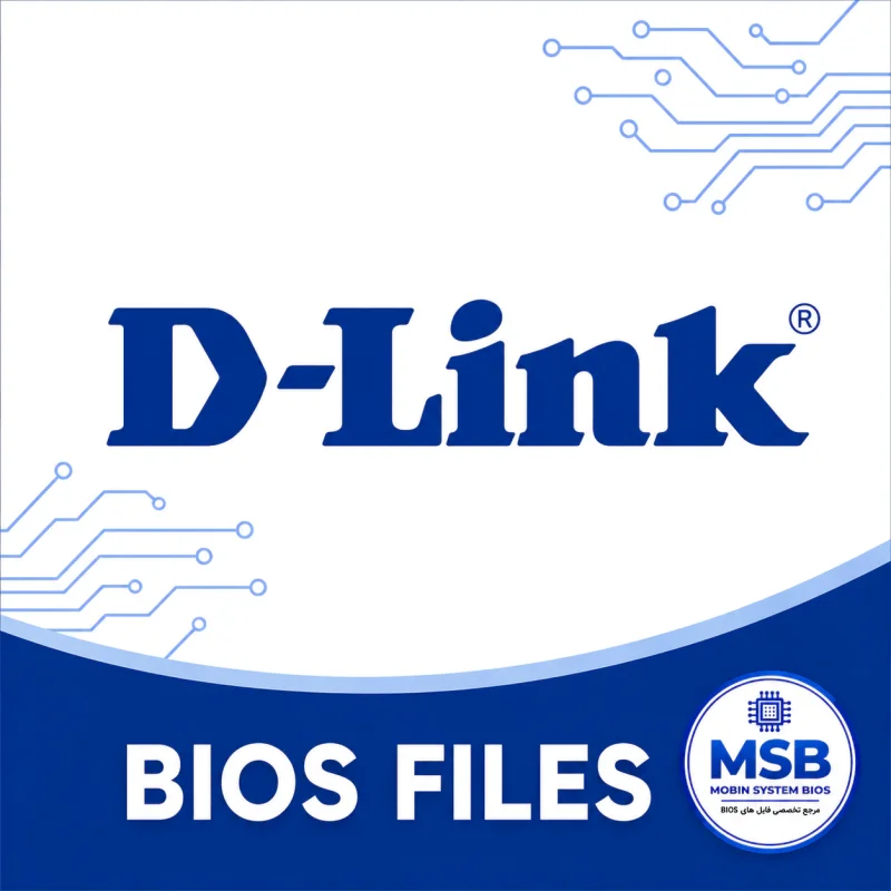 بایوس مودم دی لینک D-link DWR-920 ورژن HW=A2 FW=2.0.1 ME