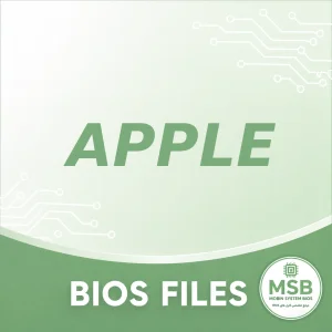 بایوس آل این وان اپل IMAC A1311 پارت نامبر 820-3126-a