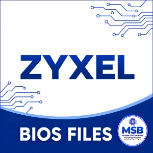 بایوس مودم زاکسل ZYXEL P-660HN-T1A