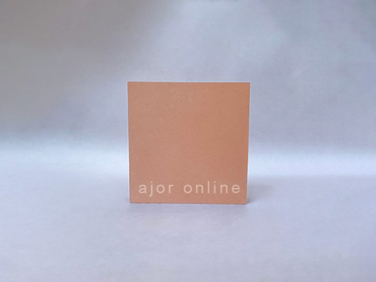 آجر رسی کف گلبهی ترکیبی ۲٫۵×۲۰×۲۰