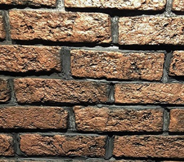 آجر هلندی صخره ای