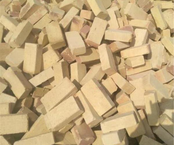 آجر فشاری (گری) با مقاومت بالا