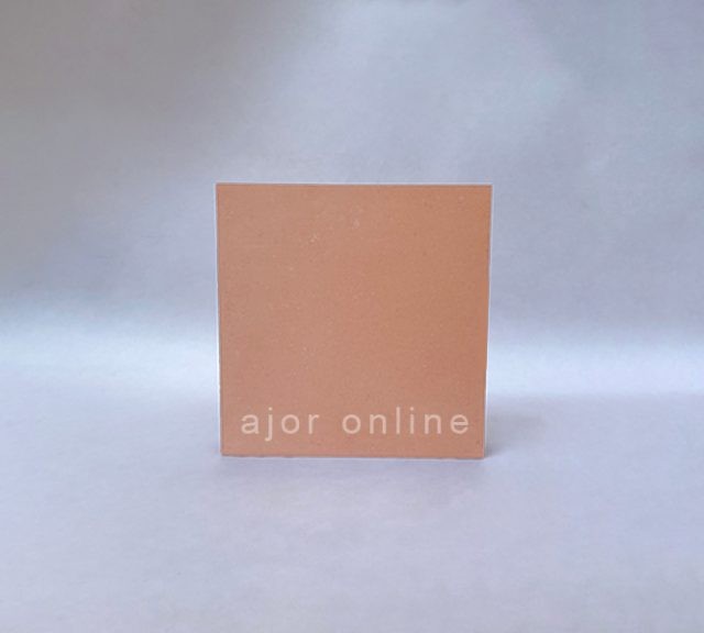 آجر رسی کف گلبهی ترکیبی ۲٫۵×۲۰×۲۰