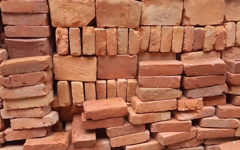 10 مدل آجر قزاقی سنتی {2024-1403}