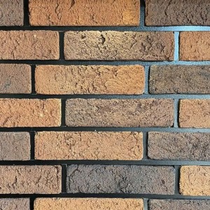 آجر رستیک نسوز 2.5*21*5 (انگلیسی رندوم)