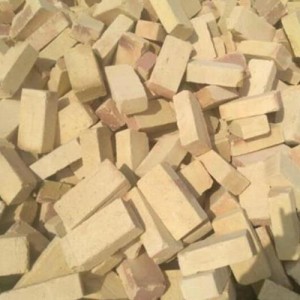آجر فشاری (گری) با مقاومت بالا