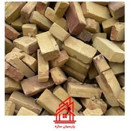آجر فشاری کامیونی