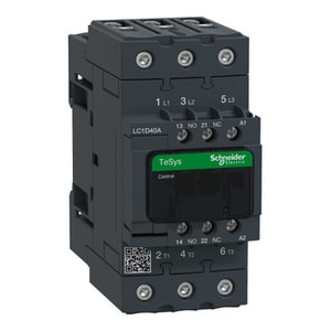 کنتاکتور 40 امپر اشنایدر - LC1D40AM7