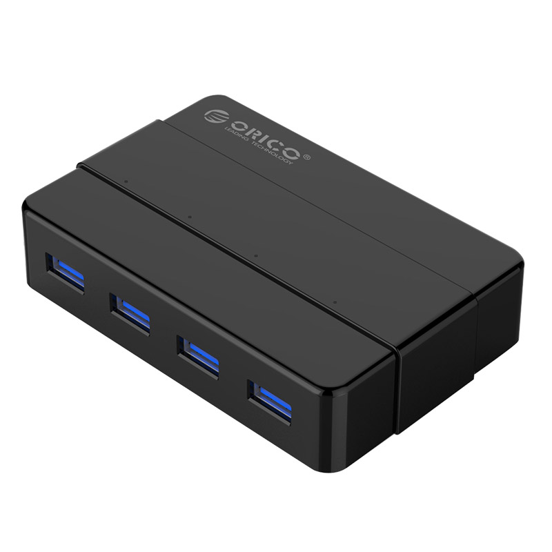 هاب 4 پورت  اوریکو مدل  ORICO-H4928-U3-V1