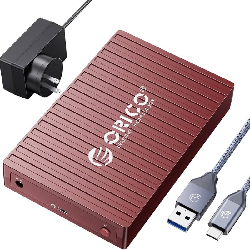باکس هارد اوریکو | مدل ORICO-9635C3