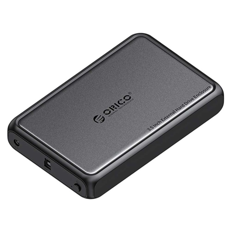 باکس هارد اوریکو | مدل DDL35U3