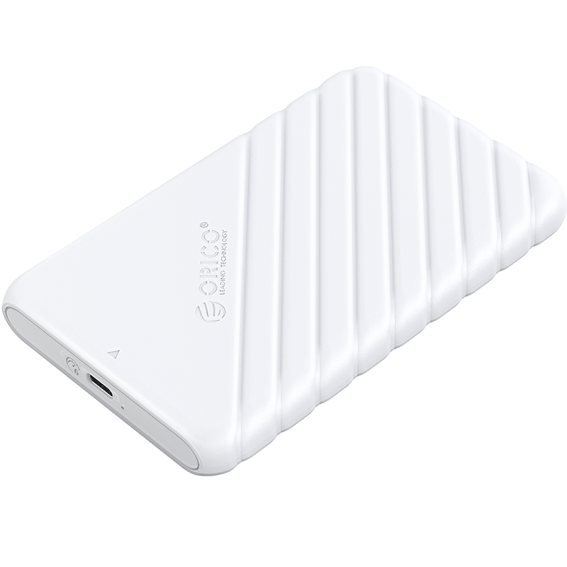 باکس هارد اوریکو | مدل 25PW1C-C3