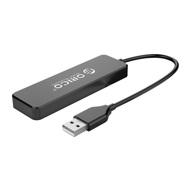 هاب 4 پورت USB 2.0 اوریکو ORICO-FL01