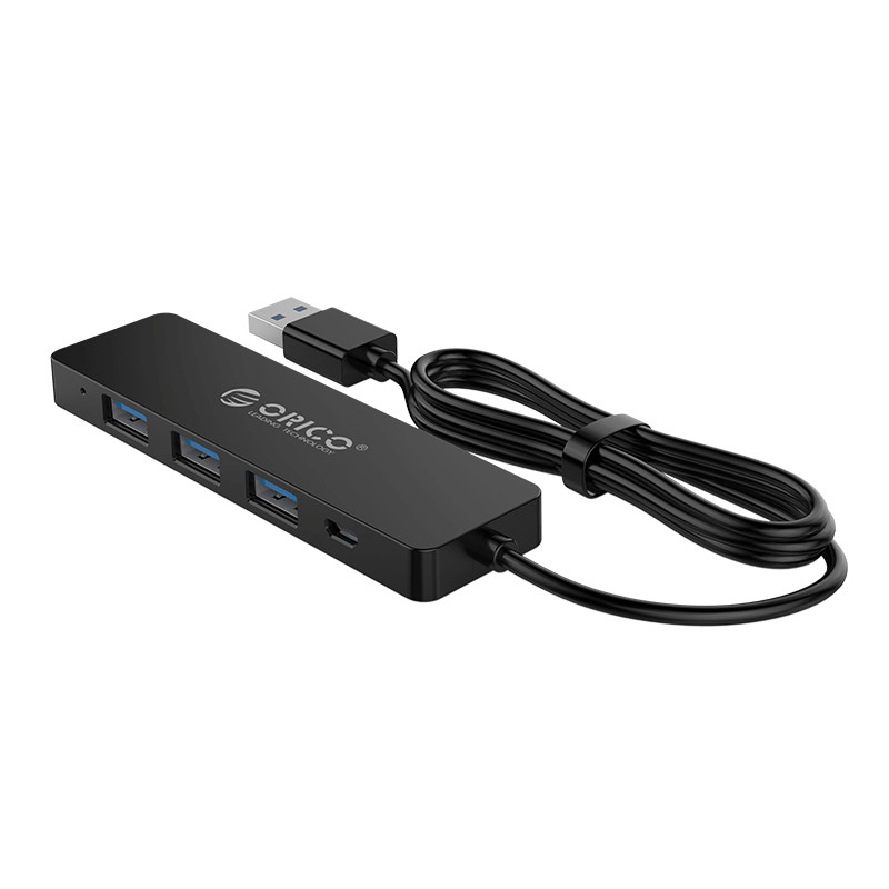 هاب 4 پورت اوریکو مدل ORICO-WH4P1-10