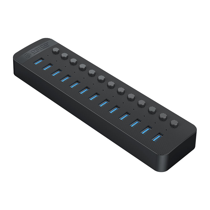 هاب 13 پورت اوریکو مدل ORICO-CT2U3-13AB
