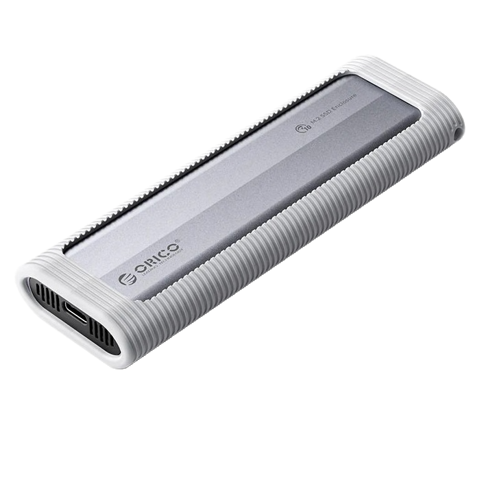 باکس هارد M.2  اوریکو | مدل AXM2-G2-V1