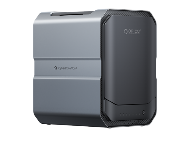 Storage (ذخیره‌ساز) اوریکو مدل CyberData CF1000