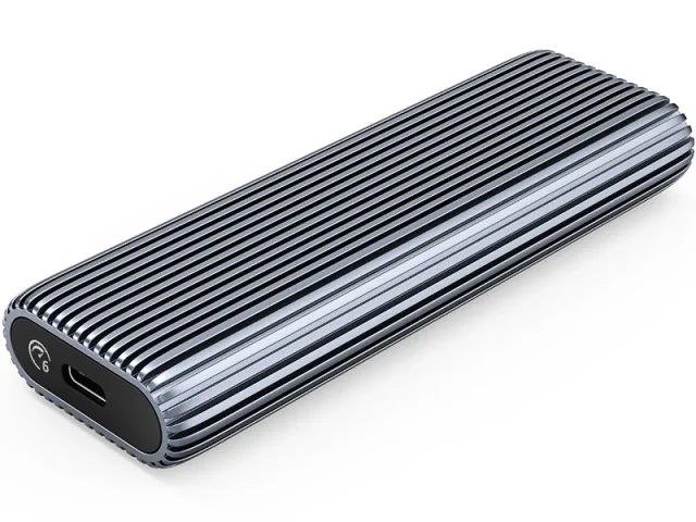 باکس هارد M.2 اوریکو مدل  AM2C3-G2