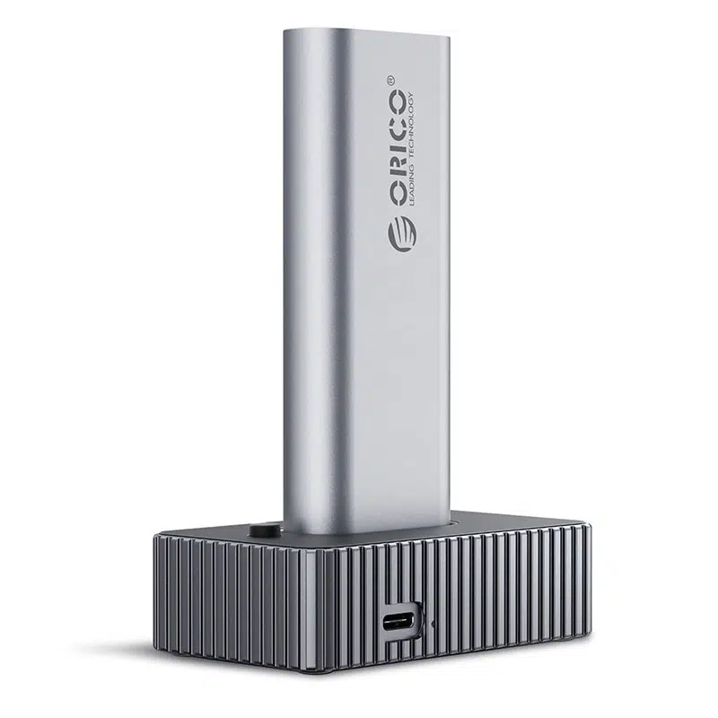 داک استیشن اوریکو مدل | IT18C3