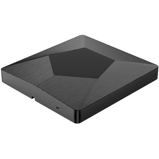 درایو نوری اکسترنال اوریکو | مدل XD007
