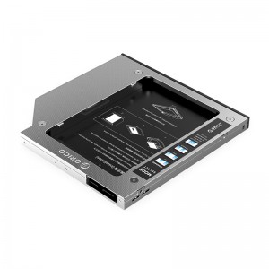 کدی SSD و هارد لپ تاپ اوریکو ORICO-M95SS سایز 2.5 اینچ
