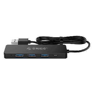 هاب 4 پورت اوریکو مدل ORICO-WH4P1-10