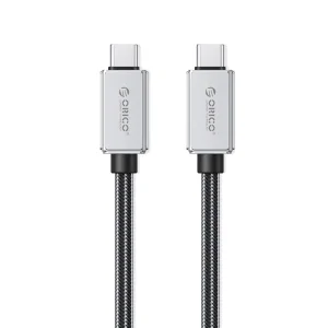 کابل شارژ و دیتا 240 وات 1 متر ORICO-240A3-20-10