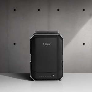 ذخیره‌ساز شبکه اوریکو | مدل CF56-Pro CyberData