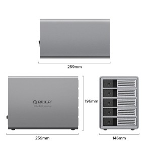 Storage (ذخیره‌ساز) | مدل 9858T3