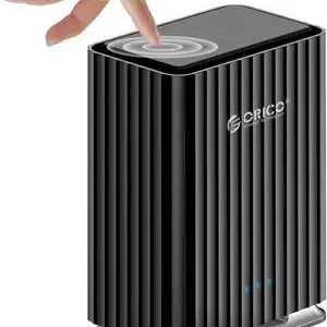Storage (ذخیره‌ساز) | مدل 9758C3-V1