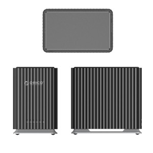 محفظه ذخیره‌سازی 110TB