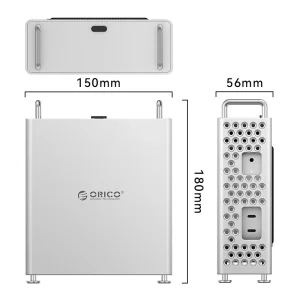 Orico storage case