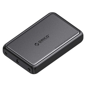 باکس هارد اوریکو | مدل DDL35U3