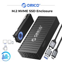 باکس هارد M.2 اوریکو | مدل C3-9620