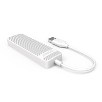 هاب USB 2.0 چهار پورت اوریکو ORICO FL02