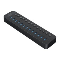 هاب 13 پورت اوریکو مدل ORICO-CT2U3-13AB