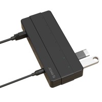هاب USB 3.0 هفت پورت اوریکو  ORICO-H7928-U3