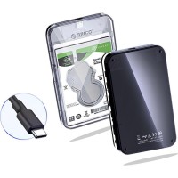 باکس هارد اوریکو | مدل DZ25C3-CR